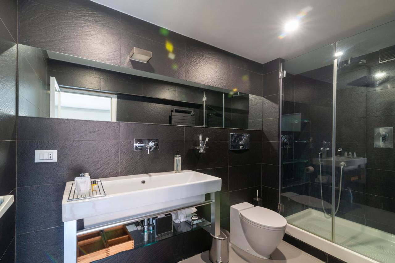 Loft Porta Maggiore Roma Eksteriør bilde